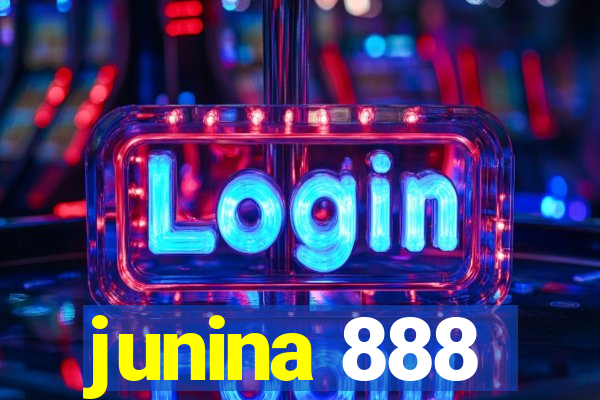 junina 888